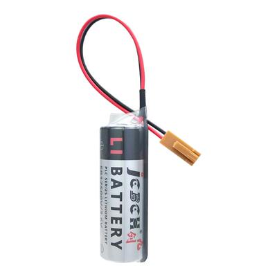 爱普生机器人编码器3.6V锂电池
