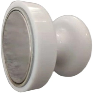 包邮毛毡墙用书画强磁铁扣国画墙毡吸铁石教学磁铁固定作品用磁铁