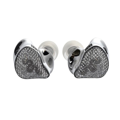 SPA-HiEndMAX发烧有线hifi耳机