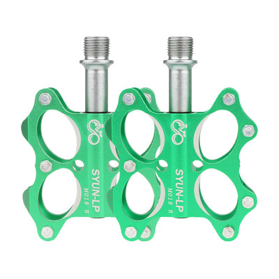 山地自行车脚踏板防滑脚蹬