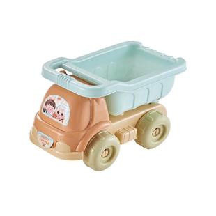 儿童沙滩工具挖沙子玩具套装宝宝海边玩沙赶海桶铲子大号沙池室内