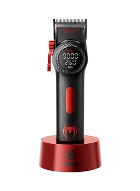 Jeep理发器H1发廊理发店专用电推子剪头发工具专业剃头推剪剃头刀