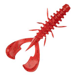 24新款Valorous万路仕Hammer Ball·摆锤虾软饵淡海水路亚假饵