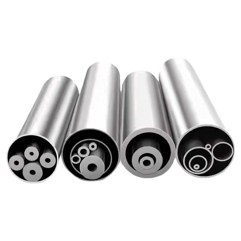 304不锈钢无缝管精密钢管