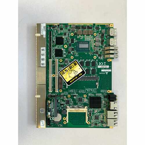 议价ADLINK凌华CPCI65203612QM4S工控可维修
