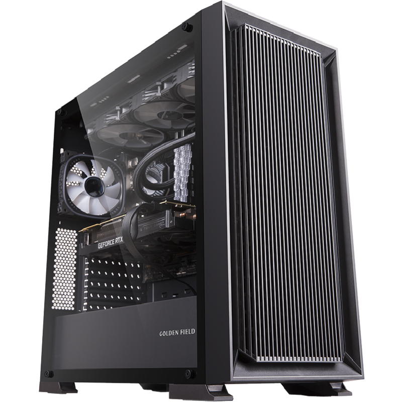设计师专用电脑主机Ultra 7 265KF 13700F A1000图形工作站建模渲染创意编程视频剪辑影视后期绘图组装