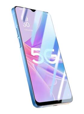 升级新款适用oppoA系列钢化膜