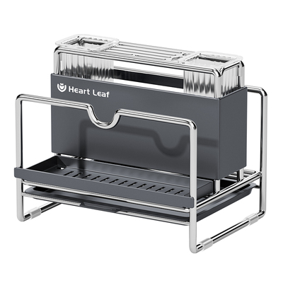 厨房刀架置物架刀具收纳2026新款