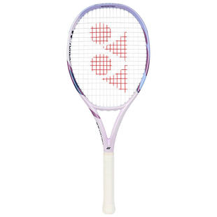 YONEX/尤尼克斯26新网球拍08VCORE/EZONE第八代成人阶碳素网球拍