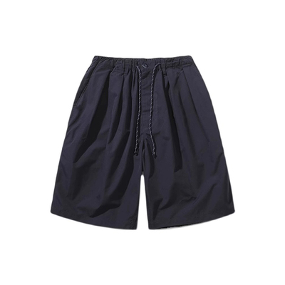 夏季速干薄款Cityboy休闲短裤男