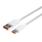 10A超级快充适用华为pura70充电线typec数据线240Wmate60/40/荣耀vivo小米乐视红米安卓5A6A充电器66W闪充线