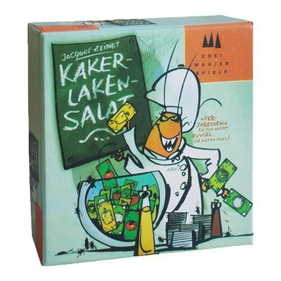 蟑螂甜汤德国蟑螂沙拉飞蛾族类