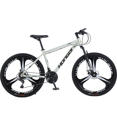 红旗官方旗舰店禧玛诺山地自行车