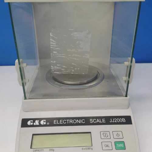 GG JJ200B 200g/0.001g electronic balance scale JJ-B series e