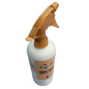 良品优选实木楼梯立柱扶手围护栏杆桌椅门护墙保养精油蜡护理清洁