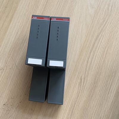询ABB模块TA524 B0 1SAP180600R0001全