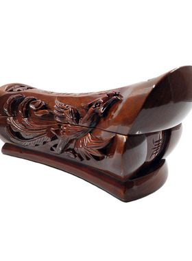 棺材印章盒小饰品家居