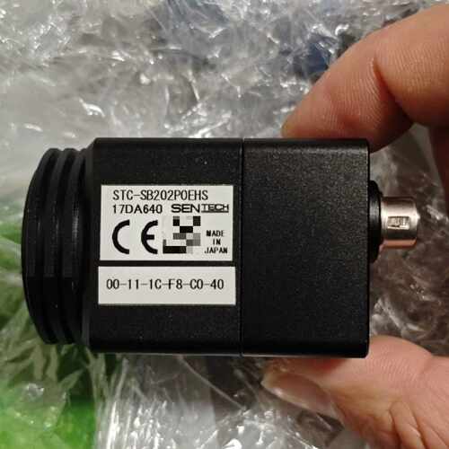 议价SENTECH先特工业STC-SB202POEHS，黑白