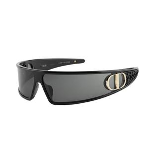 【自营】Dior迪奥墨镜女秀场CD发箍式未来感太阳眼镜VERYDIOR M1U