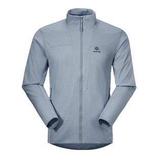 KAILAS凯乐石立领AT40运动保暖棉服A棉防泼户外登山徒步男款