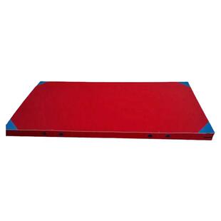 软海绵体操垫 牛津布外套体操垫 舞蹈垫 仰卧起坐垫 学校用体操垫