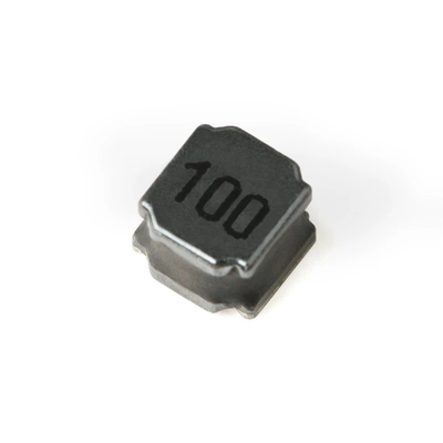 4030贴片 10uH ±20% SWPA4030S100MT 线绕SMD功率电感（5只）