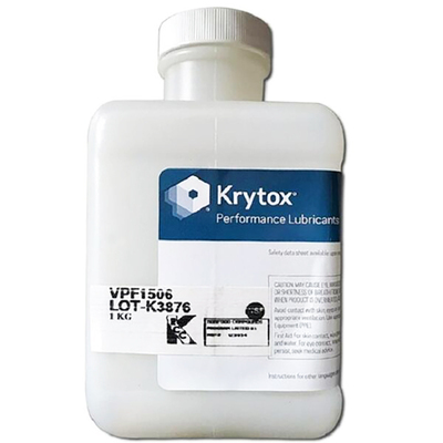 原装杜邦科慕VPF真空泵屏蔽油