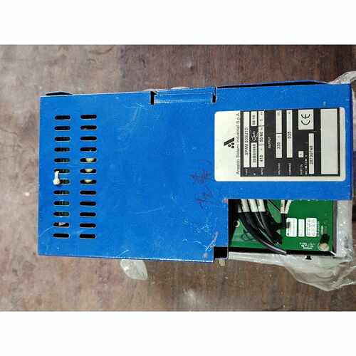 询价安萨尔多励磁模块SPAM035U1D控制器