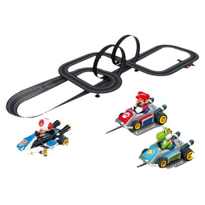 卡雷拉轨道赛车CARRERA