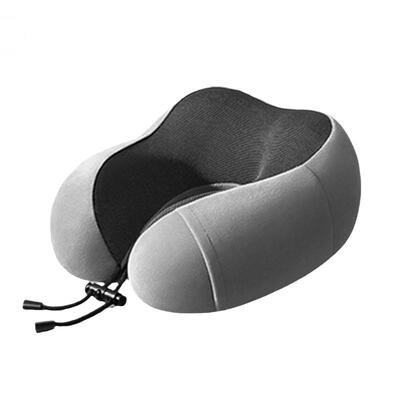 高密舒压记忆棉Ｕ型枕