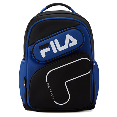 FILA斐乐男女中大童蝶翼双肩包