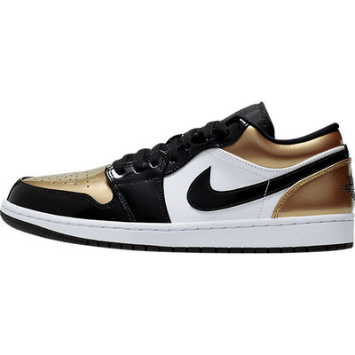 Nike/耐克正品Air Jordan 1 Low AJ1男子篮球鞋CQ9447-700