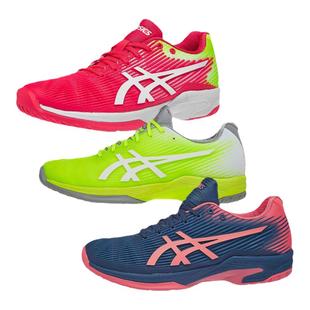 ASICS 亚瑟士 GEL-RESOLUTION R7 女款专业网球鞋张帅