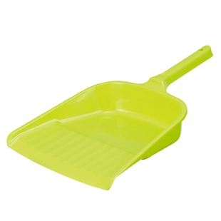 日本进口桌面扫把套装塑料长柄簸箕办公居家加厚小畚斗扫除用品