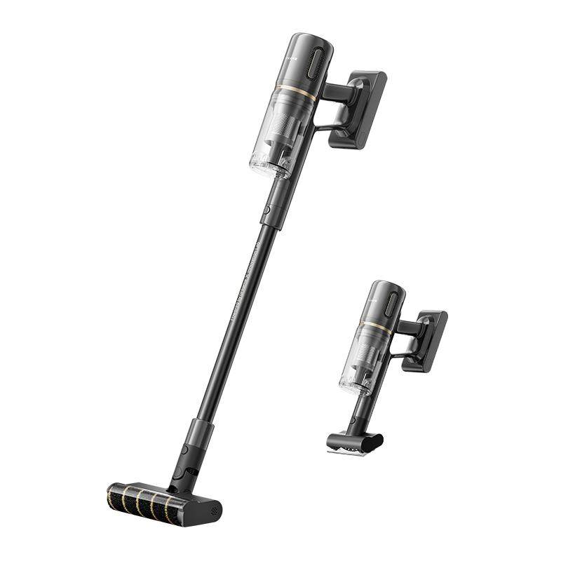 【重磅上新】追觅X3无线吸尘器AI识别家用大吸力轻巧绿光割毛滚刷