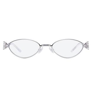 【新年礼物】【珠宝系列】CARAT金属光学镜眼镜GENTLE MONSTER