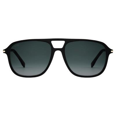 HUGO BOSS雨果博斯太阳镜男飞行员复古双梁遮阳墨镜防紫外线 1042