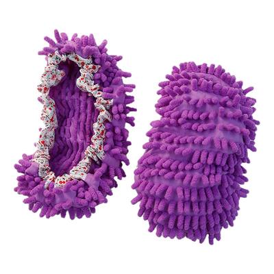 可拆洗抹布地板擦地拖鞋拖地神器