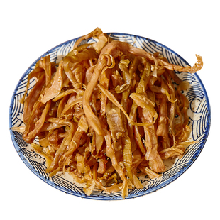 临安特产多味笋丝笋干笋片开袋即食下酒菜青豆笋丝花生笋丝笋干丝
