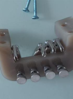 新疆包邮柳琴配件柳琴微调螺丝四胡微调二胡微调器不锈钢专业不伤