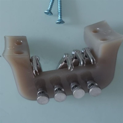 新疆包邮柳琴配件柳琴微调螺丝四胡微调二胡微调器不锈钢专业不伤