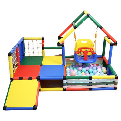 比加爬爬架初阶标准款学爬入门级