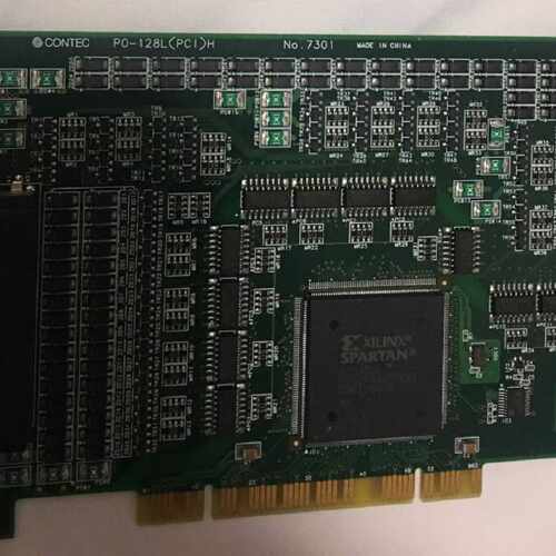 议价PO-128L(PCI)H  NO.7301有一个，PO-128L(PCI) NO.7204A一个
