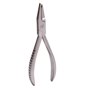 鼻托钳 调整鼻托叶工具钳 眼镜配件修理工具调整钳托叶维修钳子