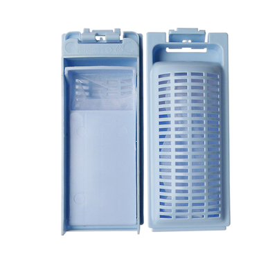 适配海尔洗衣机过滤网配件过滤盒