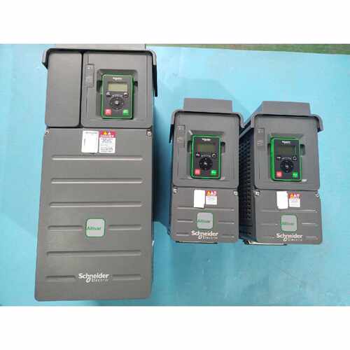 询ATV610U22N4