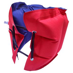 学游泳浮带充气腰漂卡扣背漂浮漂成人初学者游泳辅助神器游泳装备