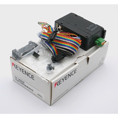 Keyence IVHG10 24VDC evaluation device unusedoriginal packag