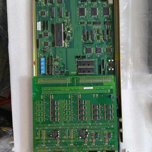 EESC-0012/AP-1351A工业控制电路板，原装—议价