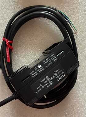 基恩士KEYENCE LX2-60激光传感器1套，全新不带外—议价